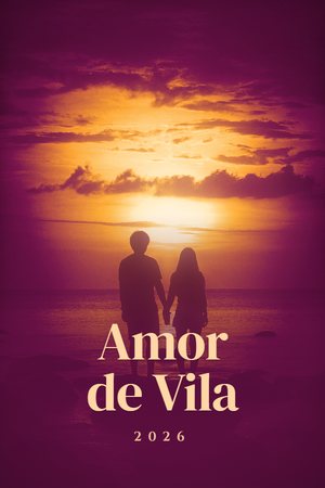 Capa de Amor de Vila (2026)