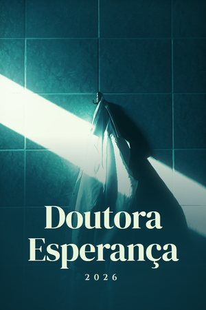 Capa de Doutora Esperança (2026)