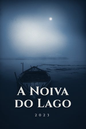 Capa de A Noiva do Lago (2023)