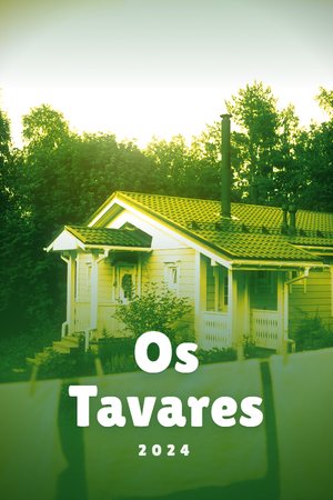 Capa de Os Tavares (2024)